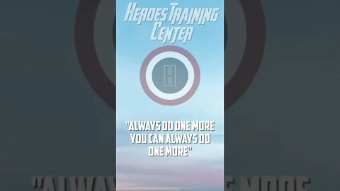 Heroes Training Center | Inspiration #8 | Jiu-Jitsu & Kickboxing | Yorktown Heights NY | #Shorts