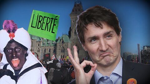 MOST CORRUPT VIII: Justin Trudeau - Forgotten History