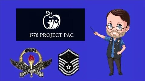 1776 Project Pac – Rescuing Our Schools
