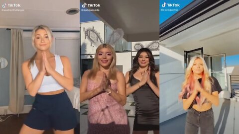 HOOPLA Challenge BEST TikTok Compilation