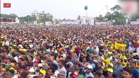 BNP LIVE: নয়াপল্টন থেকে সরাসরি