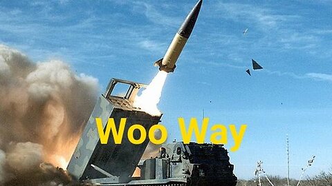 Woo Way War Report @ 6/22/23
