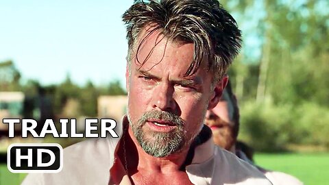 BUDDY GAMES: SPRING AWAKENING Trailer (2023) Buddy Games 2, Josh Duhamel, Kevin Dillon