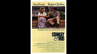 Trailer - Stanley & Iris - 1990