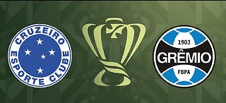 COPA DO BRASIL CRUZEIRO VS GREMIO EN VIVO