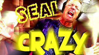 Crazy - Seal - Ken Tamplin Vocal Academy