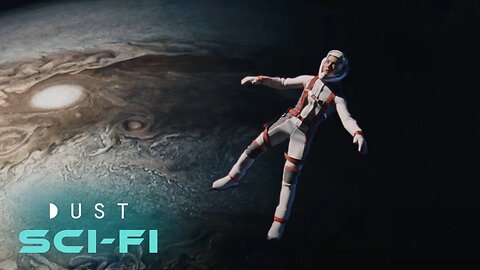 Sci-Fi Short Film: "Hiraeth" | DUST | Online Premiere
