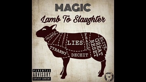 MAGIC - LAMB TO SLAUGHTER (AUDIO)