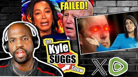 the Kyle Suggs Show: Iowa, Joe Creeps, Fani Investigation & more...