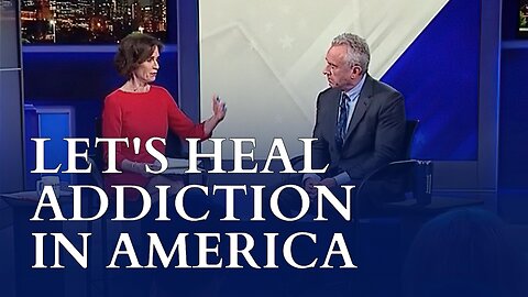 My Plan to Heal Addiction