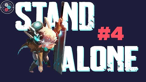 Stand-Alone #4 : 3 Fails & then... - Demo Days