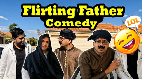 COMEDY PARENT MEETING| FLIRTING FATHER|RANGAR CHACHA| #comedy #funny #rangari haryanvi #comedyvideo