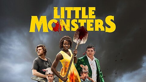 Little Monsters (2019) Movie Explained|Mr Hindi Rockers|