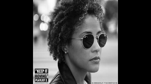 💯IN’A MIN. STREAM “KEEP IT MOVING” PLAYLIST 2.