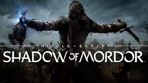 Middle-earth: Shadow of Mordor - Walkthrough Gameplay Part 1 - Prologue & Entering Mordor - INTRO