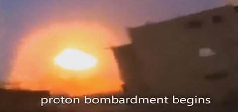Explosion nuclear Yemen 2015 otras grabaciones