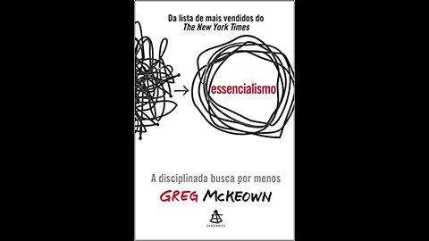 Essencialismo (AudioBook)