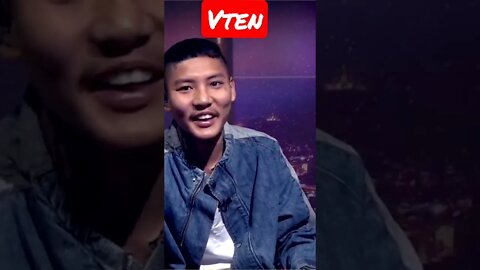 म हरामी छु - Vten / Samir Ghising #shorts #vten #samirghising