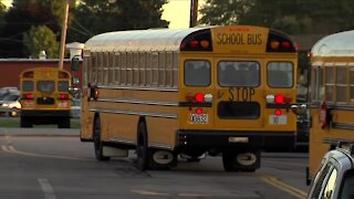 Akron Public Schools facing severe driver shortage