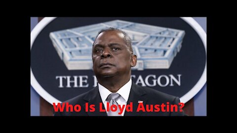 What Is Up Lloyd Austin And Climate Change?