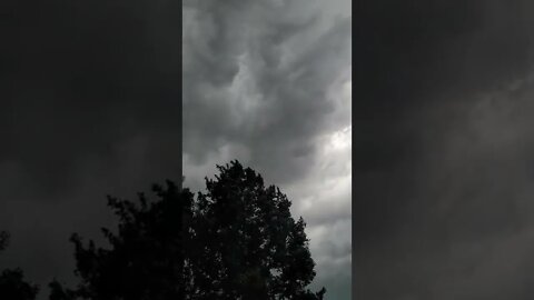 Wind Storm ASMR