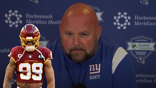 Big NFC East Injury News