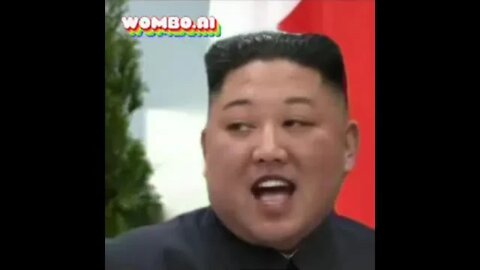 Kim Jong Un sings the Gummy bear song!!!