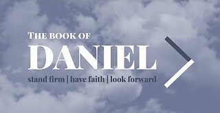 CCRGV: Daniel 8 Israel's Story