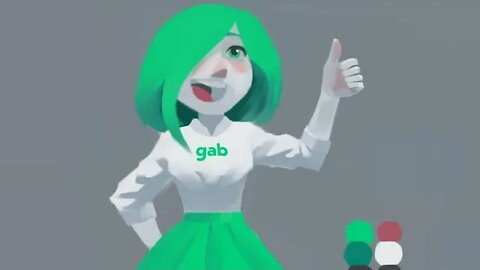 Gab (Gabby) Chan 2.0 || Speedpaint
