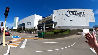 Galerias Shopping Mall in Puerto Vallarta