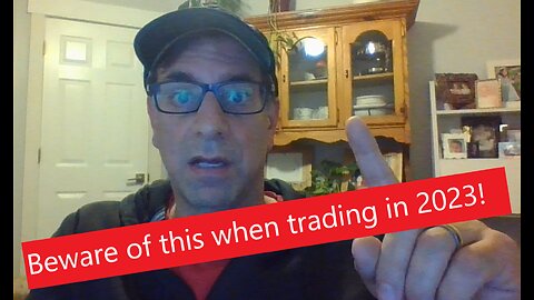 BEWARE of this in 2023 - Forex Tutorial - Passive Income Copy Trading