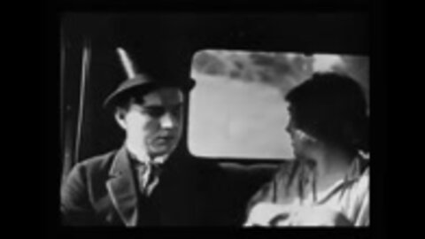Charlie Chaplin's "The Vagabond" (1916)