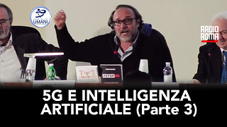 5G E INTELLIGENZA ARTIFICIALE (Parte 3)