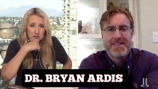 Dr. 'Bryan Ardis' & 'Laura-Lynn' S.I.D.S 'Sudden Infant Death Syndrome' Snake Venom & Covid Vaccines