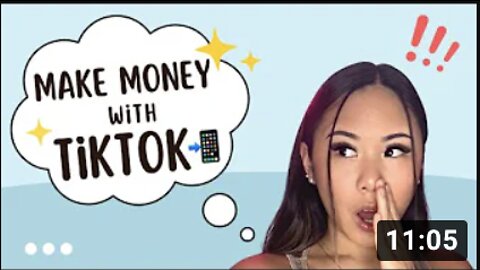 How To Make Money With TIKTOK! (Complete Beginner Guide From 0 Followers) | Make Money Online