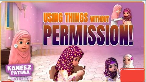 Using Things Without Permission