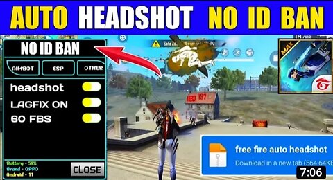 free fire me hack use kaise kare 2023 _ ff me hack kaise lagaye 2023 _ how to use hack in free fire