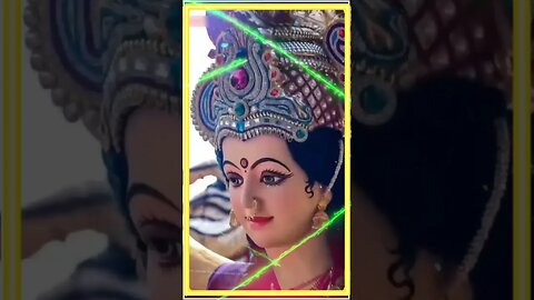 Jai maa Durga//Jai maa sherawali #religion#jaimaakali