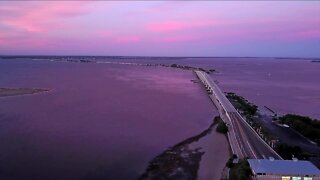 Residents and officials preparing for Hurricane Ian and potential impact on Sanibel