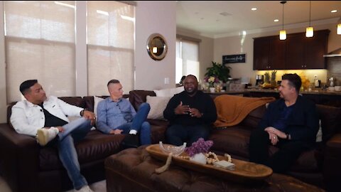 The pastors Roundtable￼