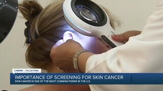 Saint Francis to host free skin cancer screening Saturday