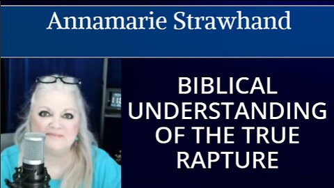 BIBLICAL UNDERSTANDING OF THE TRUE RAPTURE – YOU AND YOUR HOUSEHOLD SHALL BE SAVED