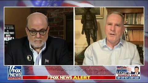 Col. Kemp: Biden Enabled This War To Happen