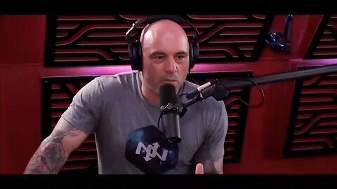 Joe Rogan: "This child trafficking thing is real is real. It has always existed"