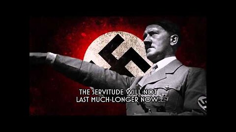 Horst Wessel Lied - National Anthem of Nazi Germany Subtitled