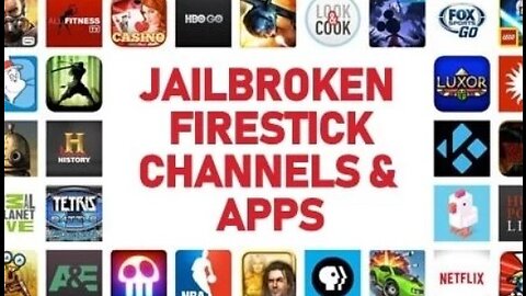 Jailbreak the Firestick March 2023 - Quick and Easy