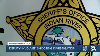 NAACP reviews video of deputy-involved shooting in Indian River County
