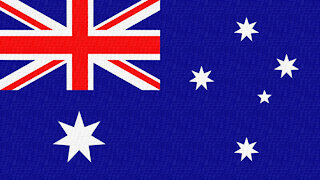 Australia National Anthem (Instrumental) Advance Australia Fair