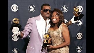 Ye Admits His Mom Was Sacrificed