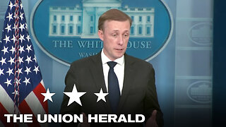 White House Press Briefing 11/10/2022